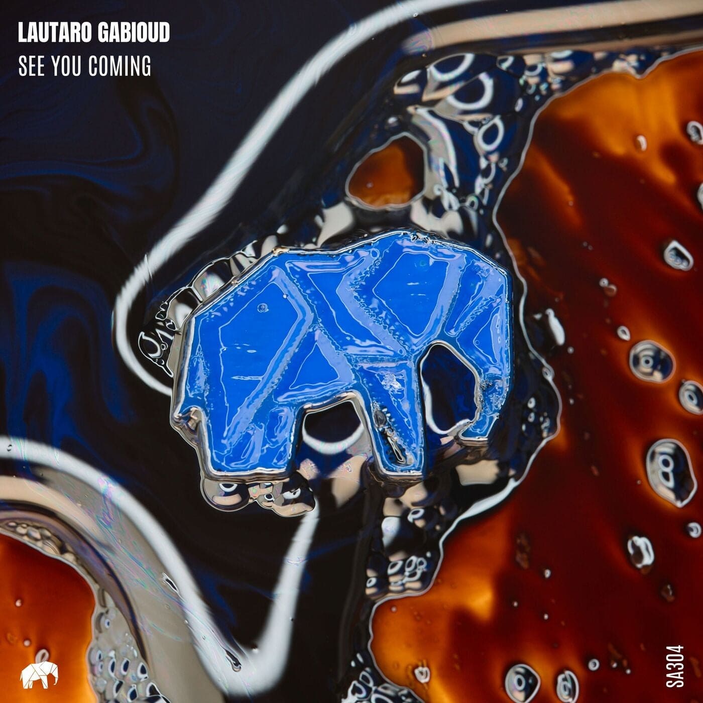 Lautaro Gabioud - See You Coming (Original Mix)