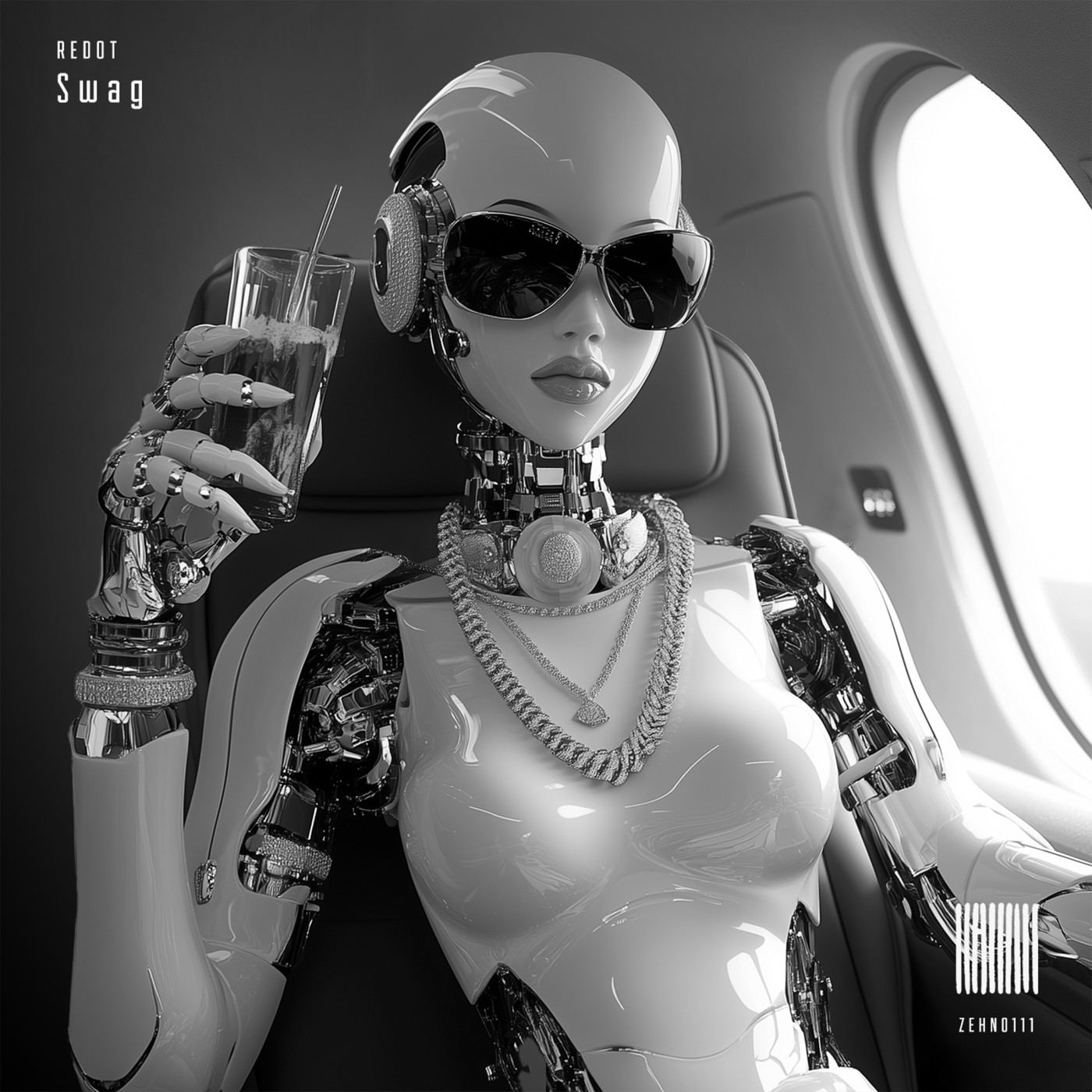 REDOT (ofc) - Swag (Extended Mix)