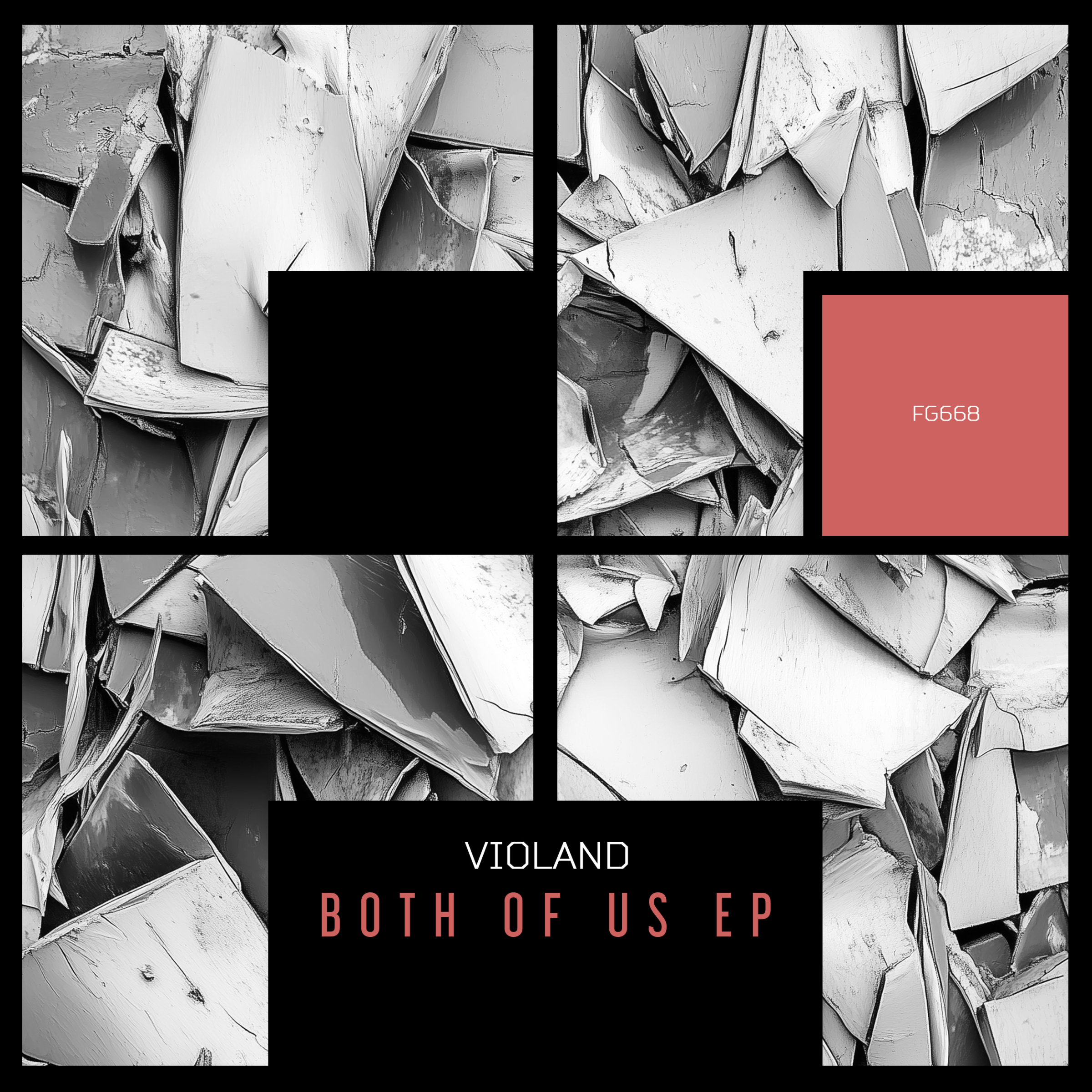 Violand - Both Of Us (Extended Mix)