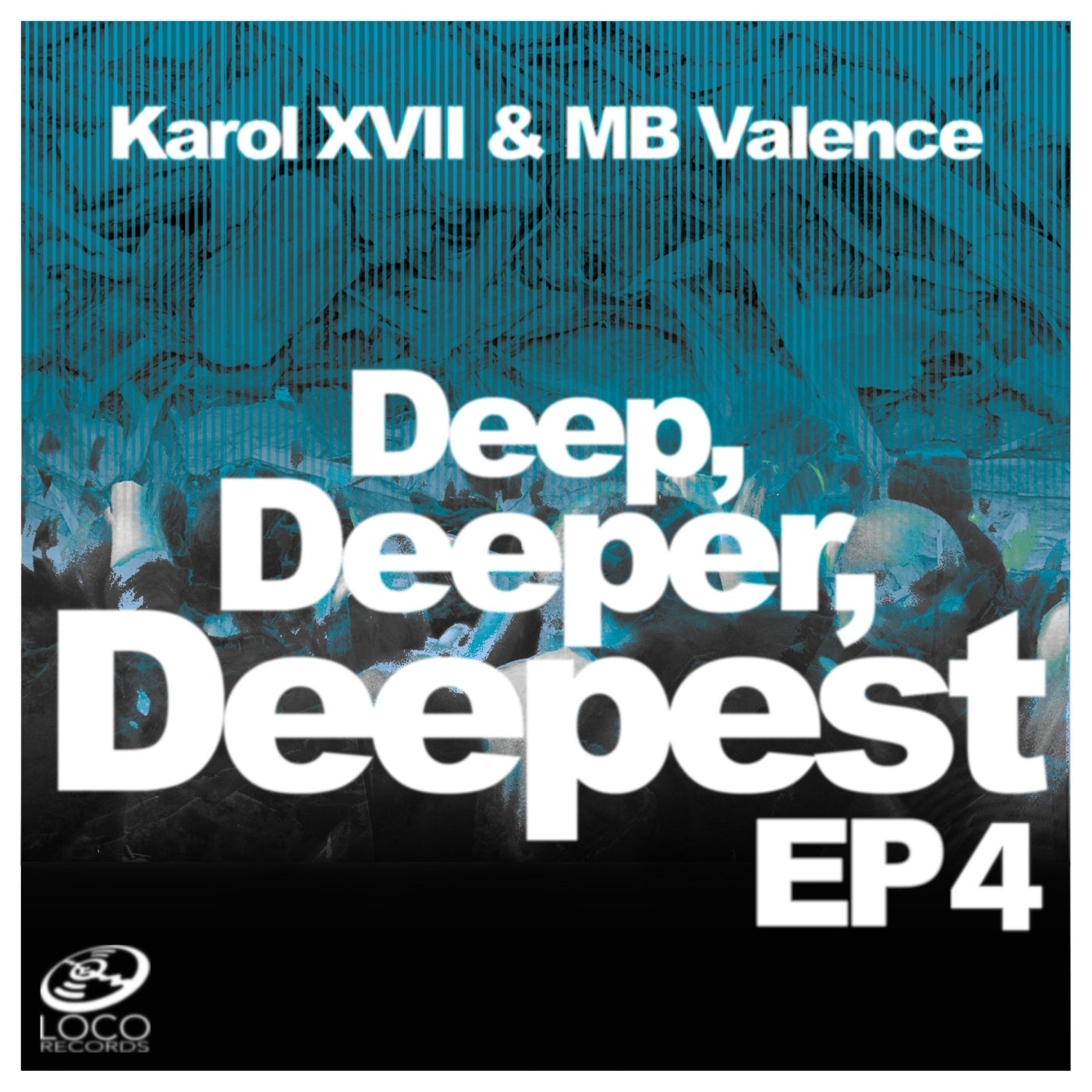 Karol XVII & MB Valence - Tale (Original Mix)