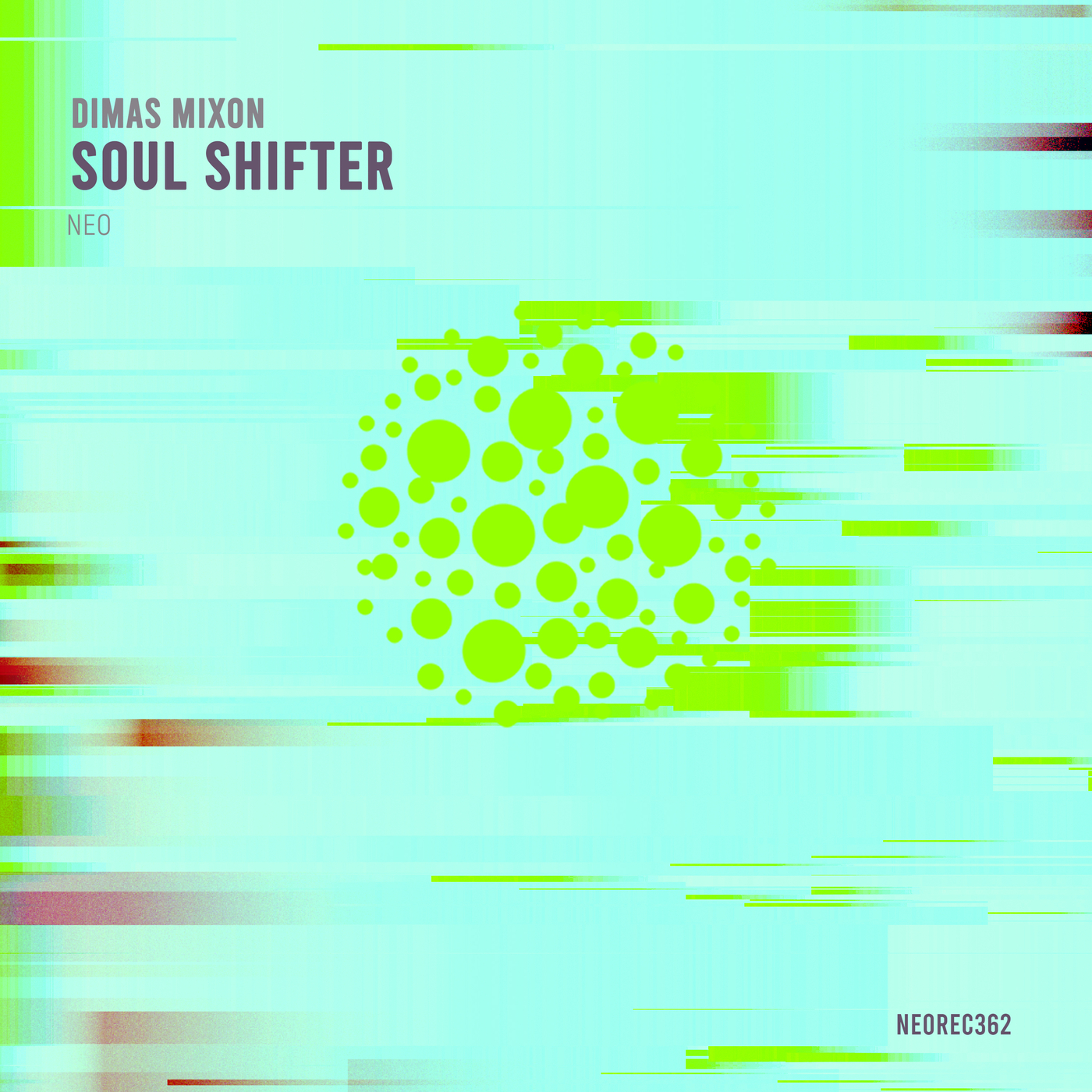 Dimas Mixon - Soul Shifter (Original Mix)