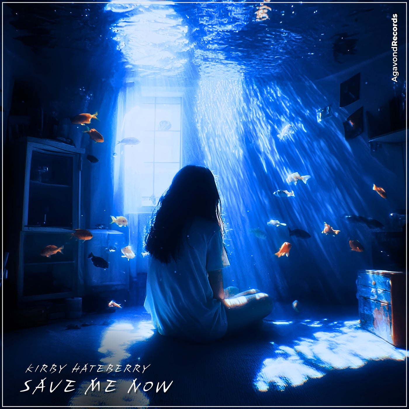 Kirby HateBerry - Save Me Now (Extended Mix)