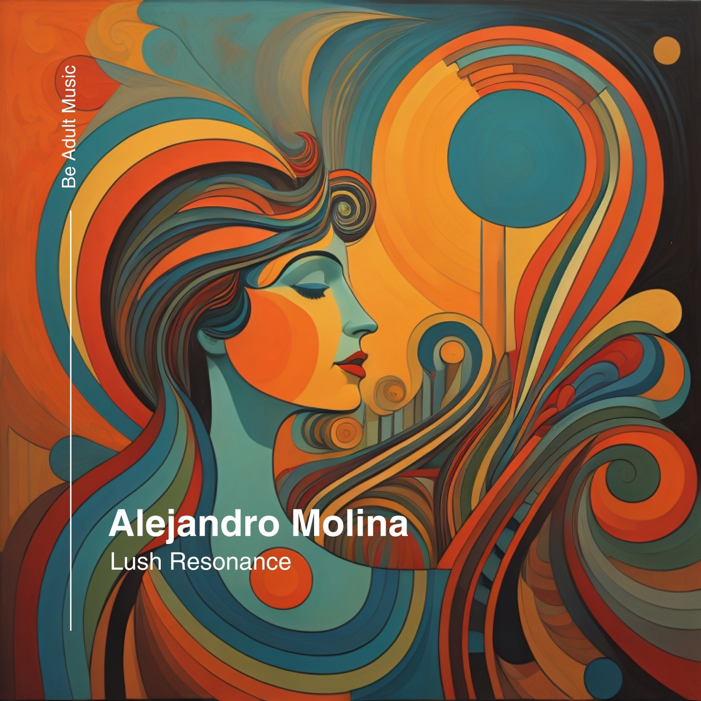 Alejandro Molina - Lush Resonance (Original Mix)
