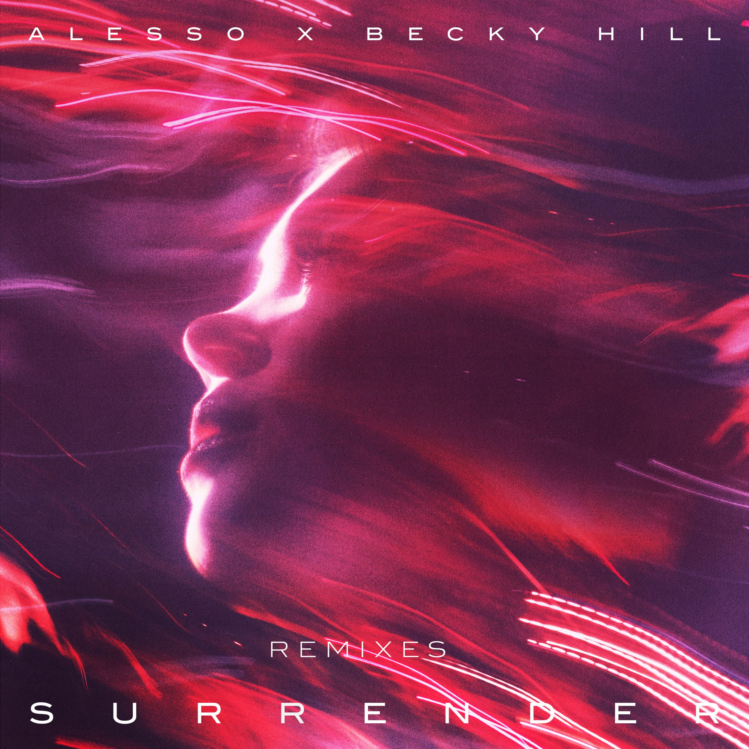 Alesso & Becky Hill - Surrender (AYDEN LOYDE Extended Remix)