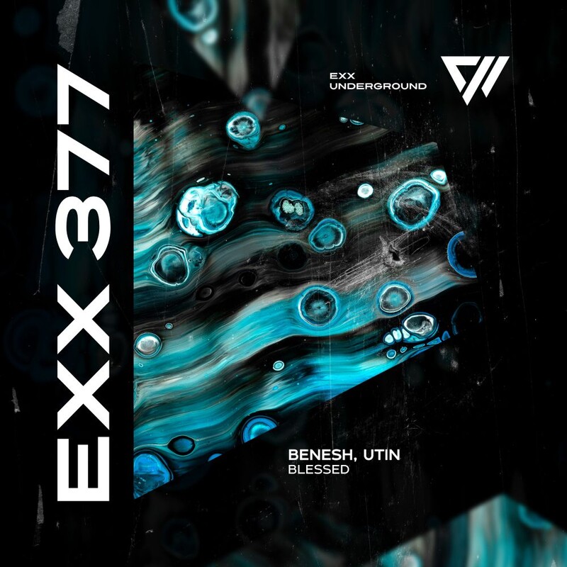 Benesh & Utin - Blessed (Original Mix)
