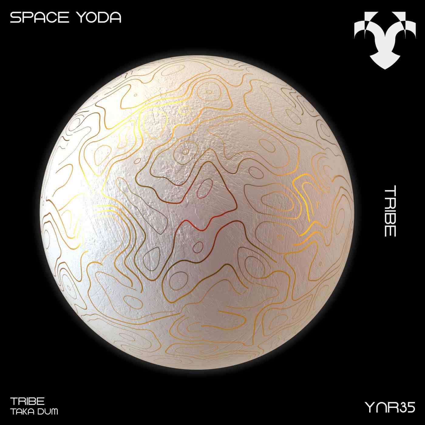 Space Yoda - Taka Dum (Extended Mix)