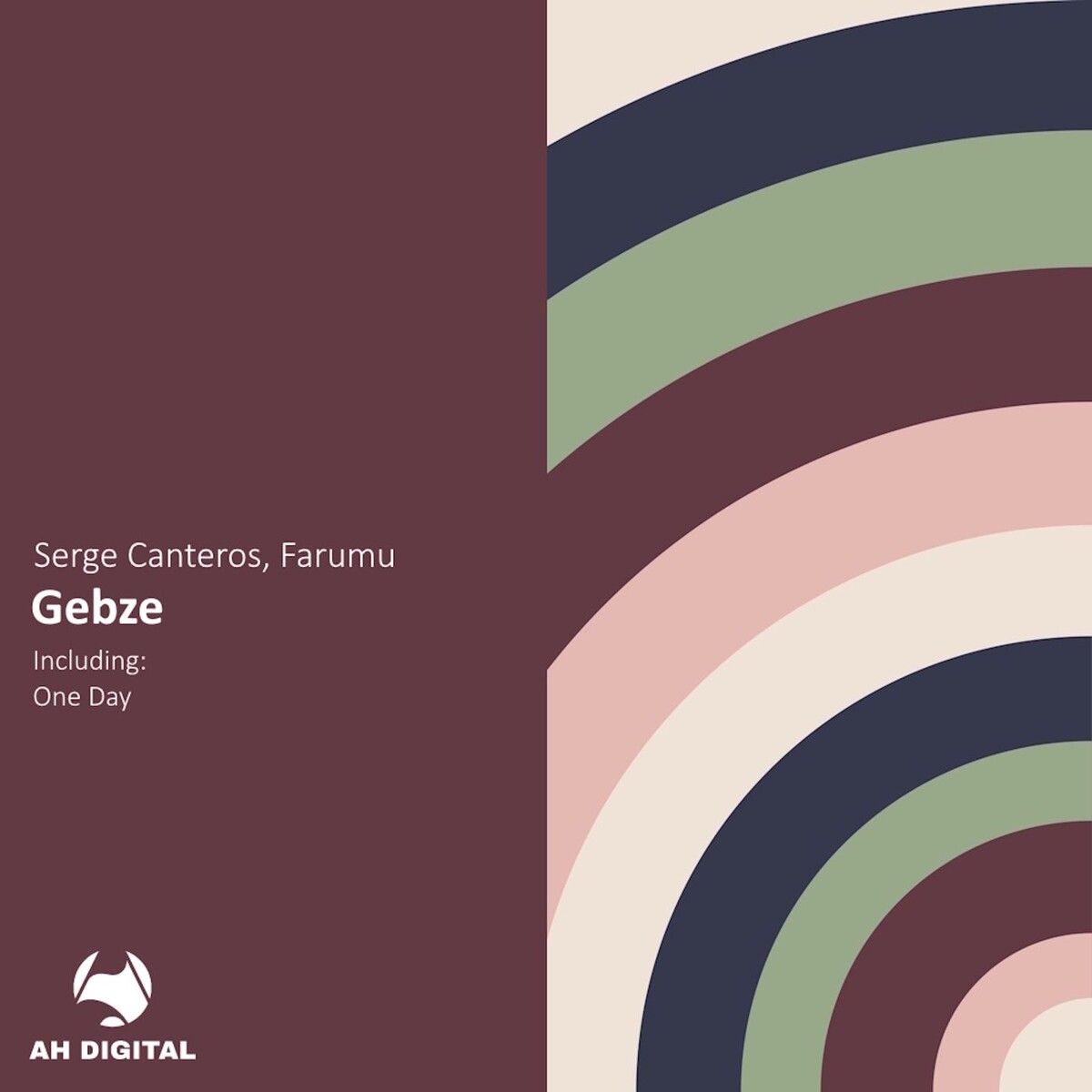 Serge Canteros - Gebze (Original Mix)