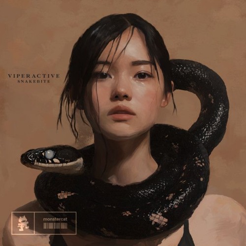 Viperactive - Snakebite (Original Mix)
