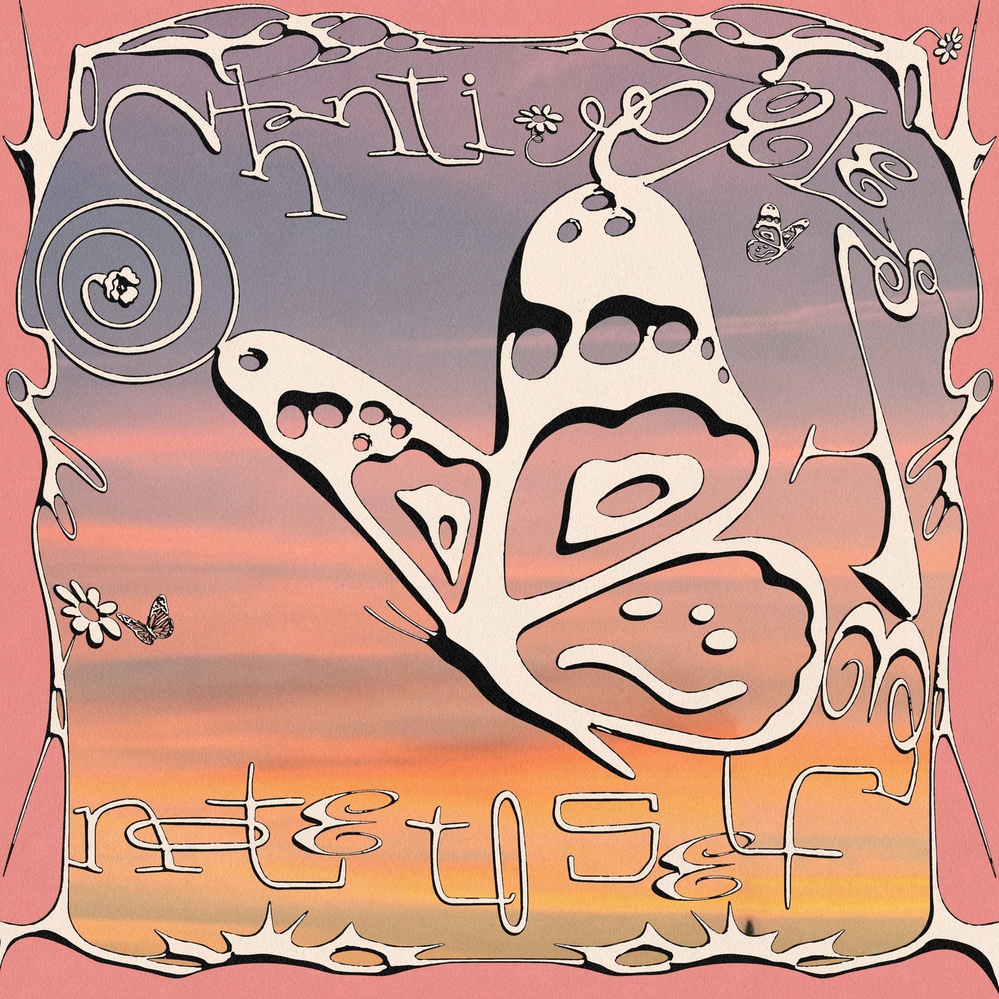 Shanti Celeste - Unwind (Extended Version)