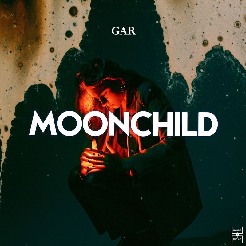 Gar - Moonchild (Original Mix)