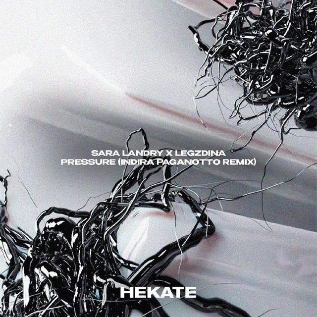 Sara Landry, LEGZDINA - Pressure (Indira Paganotto Remix)