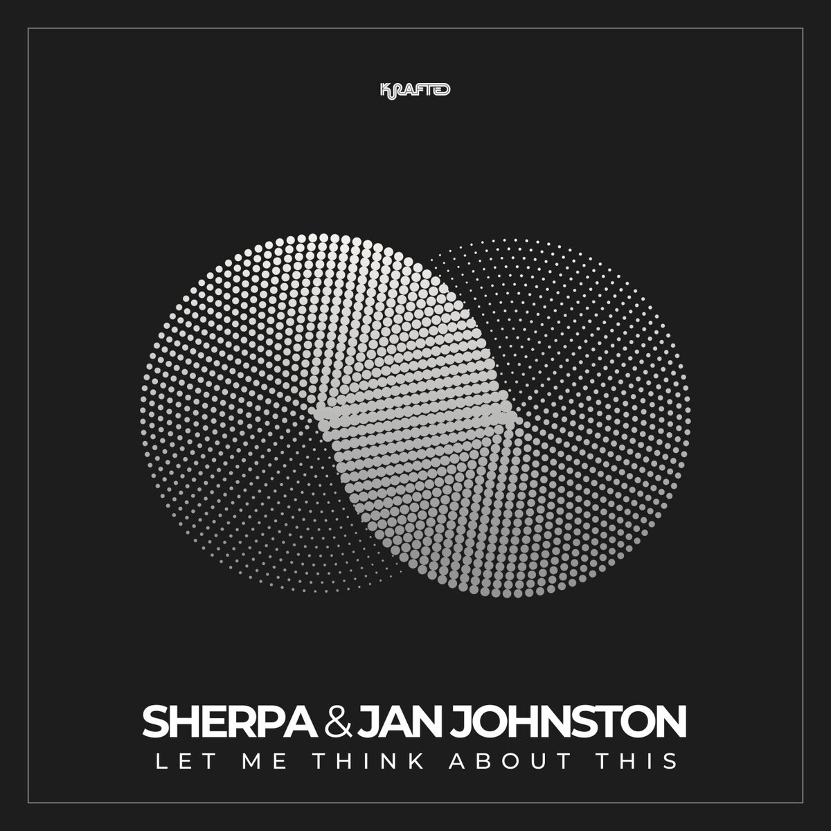Jan Johnston - Let Me Think About This (Extended Mix)