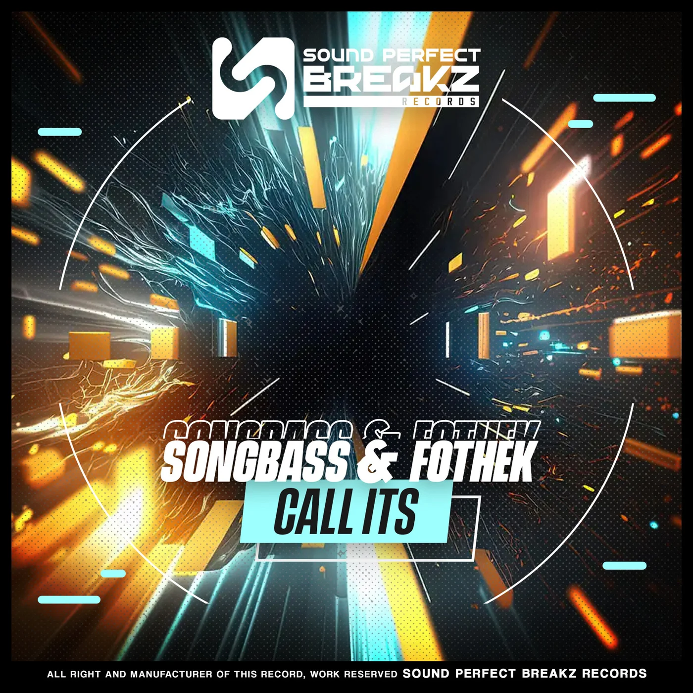 Songbass, Fothek - Call its (Original Mix)