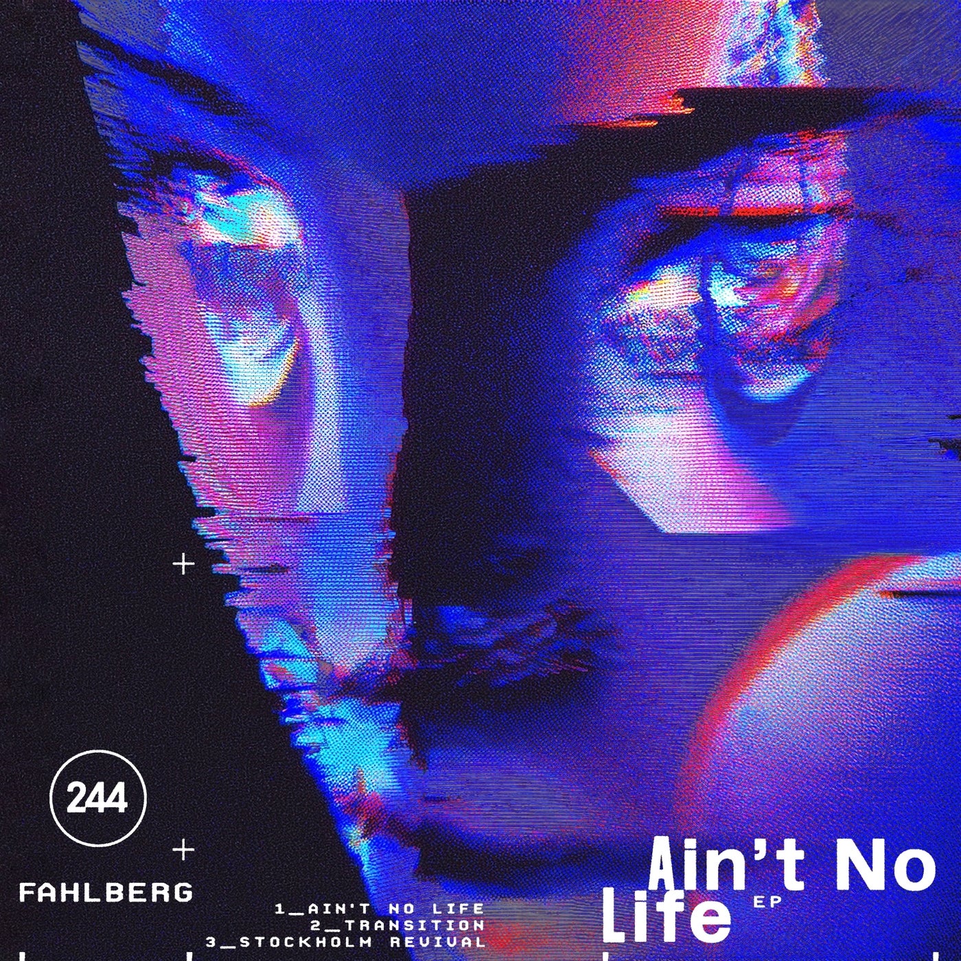 Fahlberg - Transition (Original Mix)