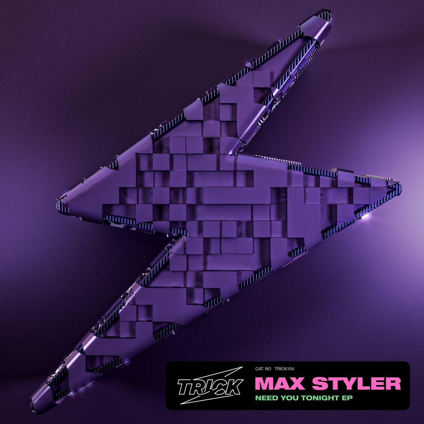 Ose, Max Styler - Let Go ((feat. Ōsé))