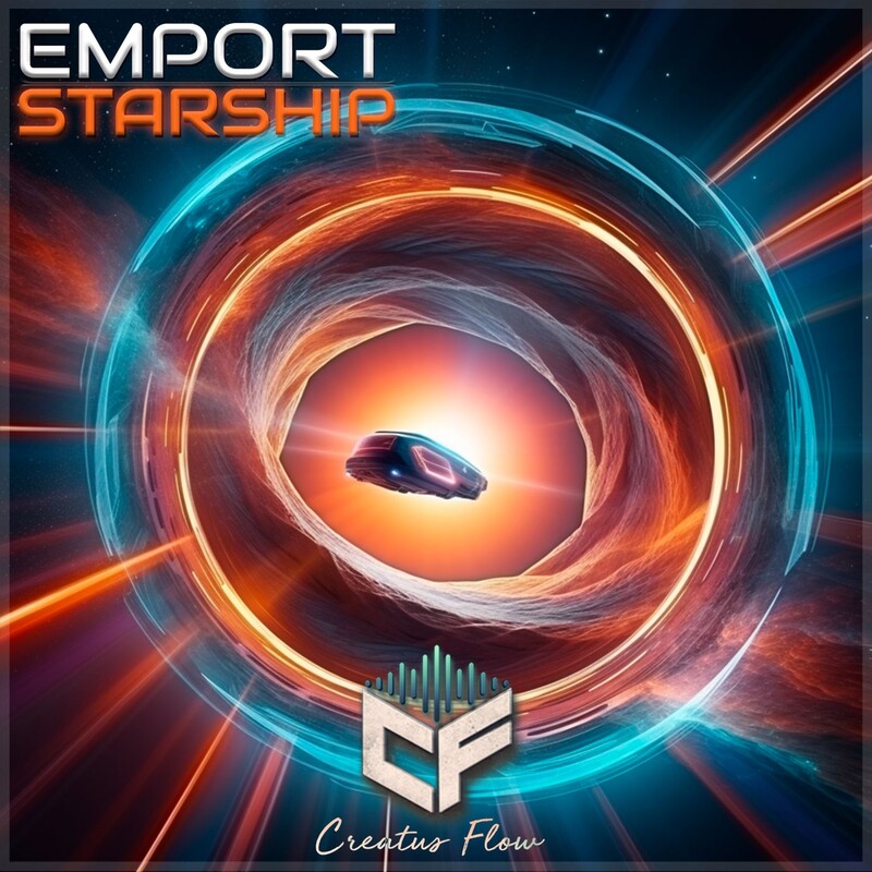 Emport - Starship (Original MIx)