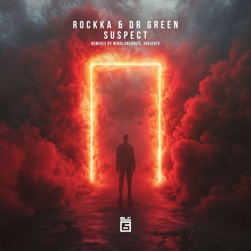 Rockka & Dr Green - Suspect (Oreiente Remix)