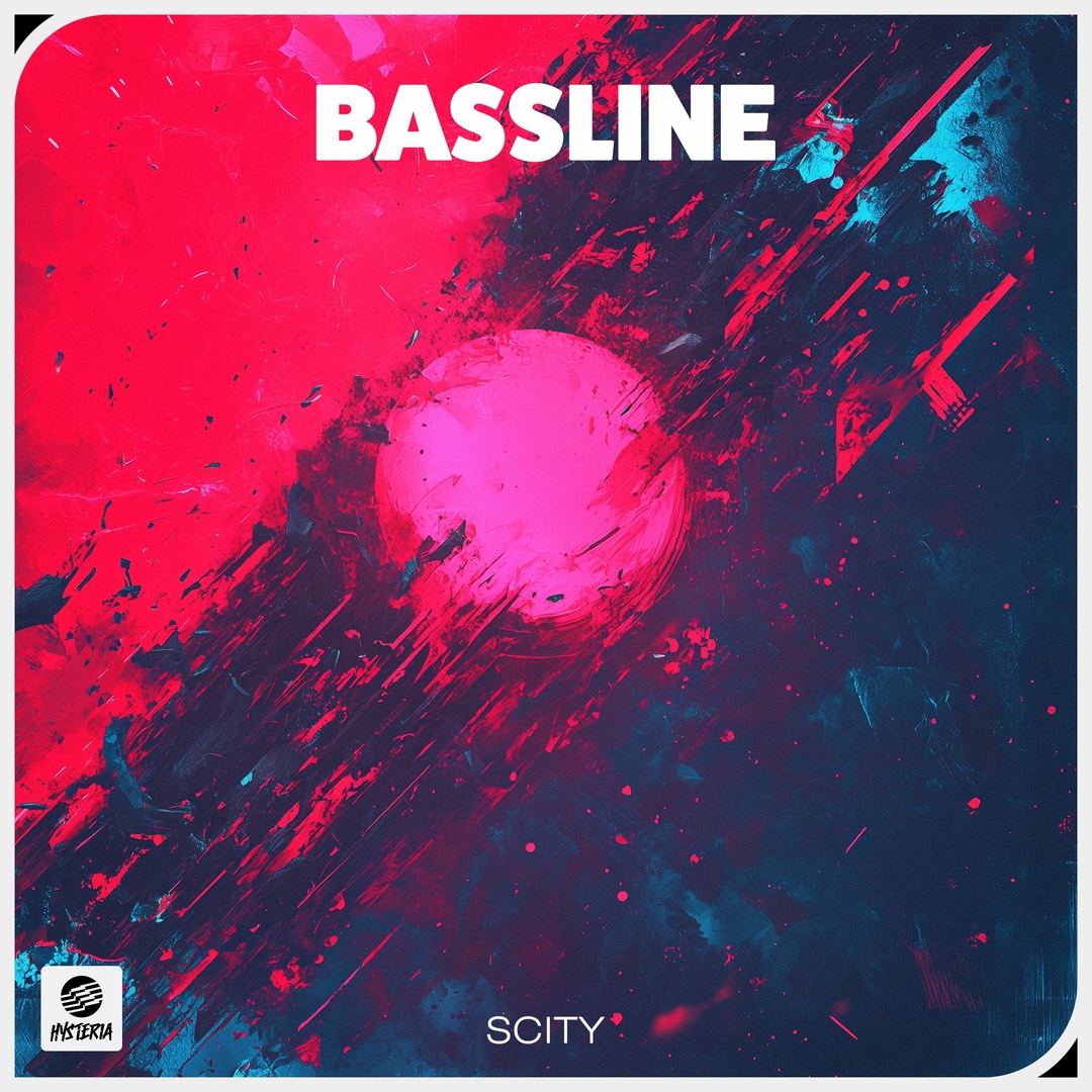 Scity - Bassline (Extended Mix)