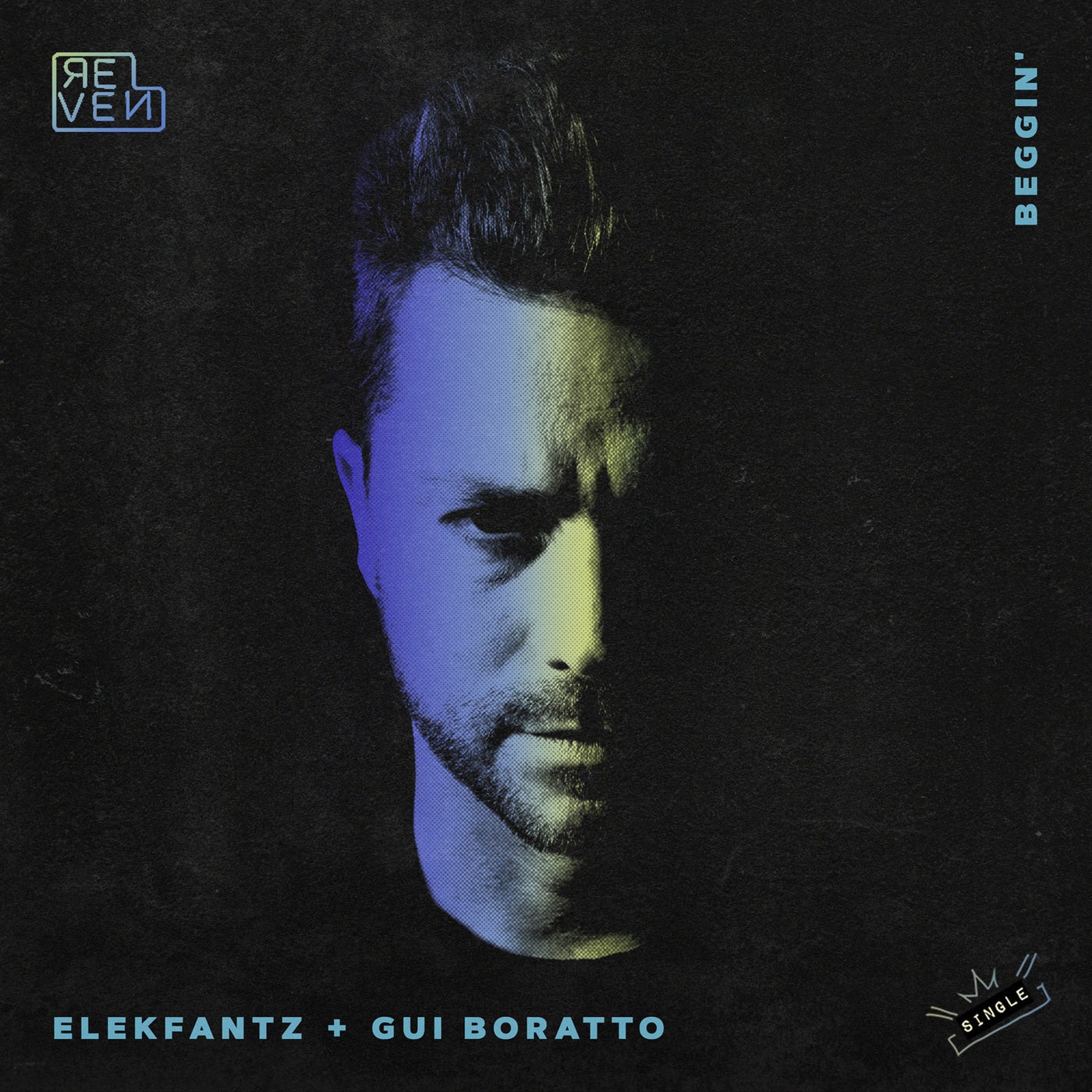 Gui Boratto, Elekfantz - Beggin' (Club Mix)