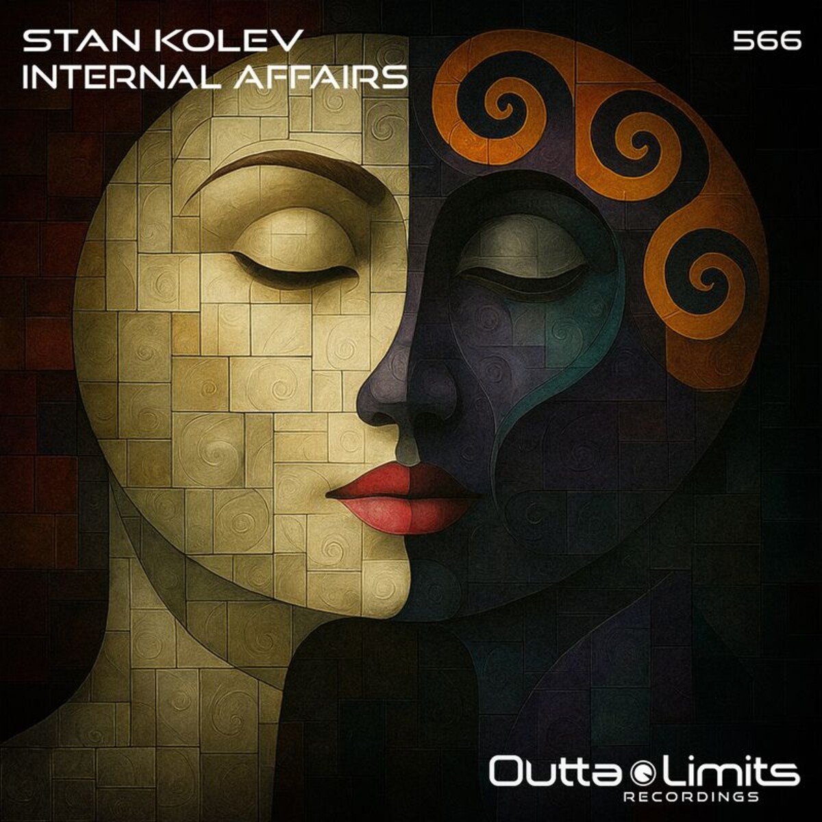 Stan Kolev - Internal Affairs (Original Mix)