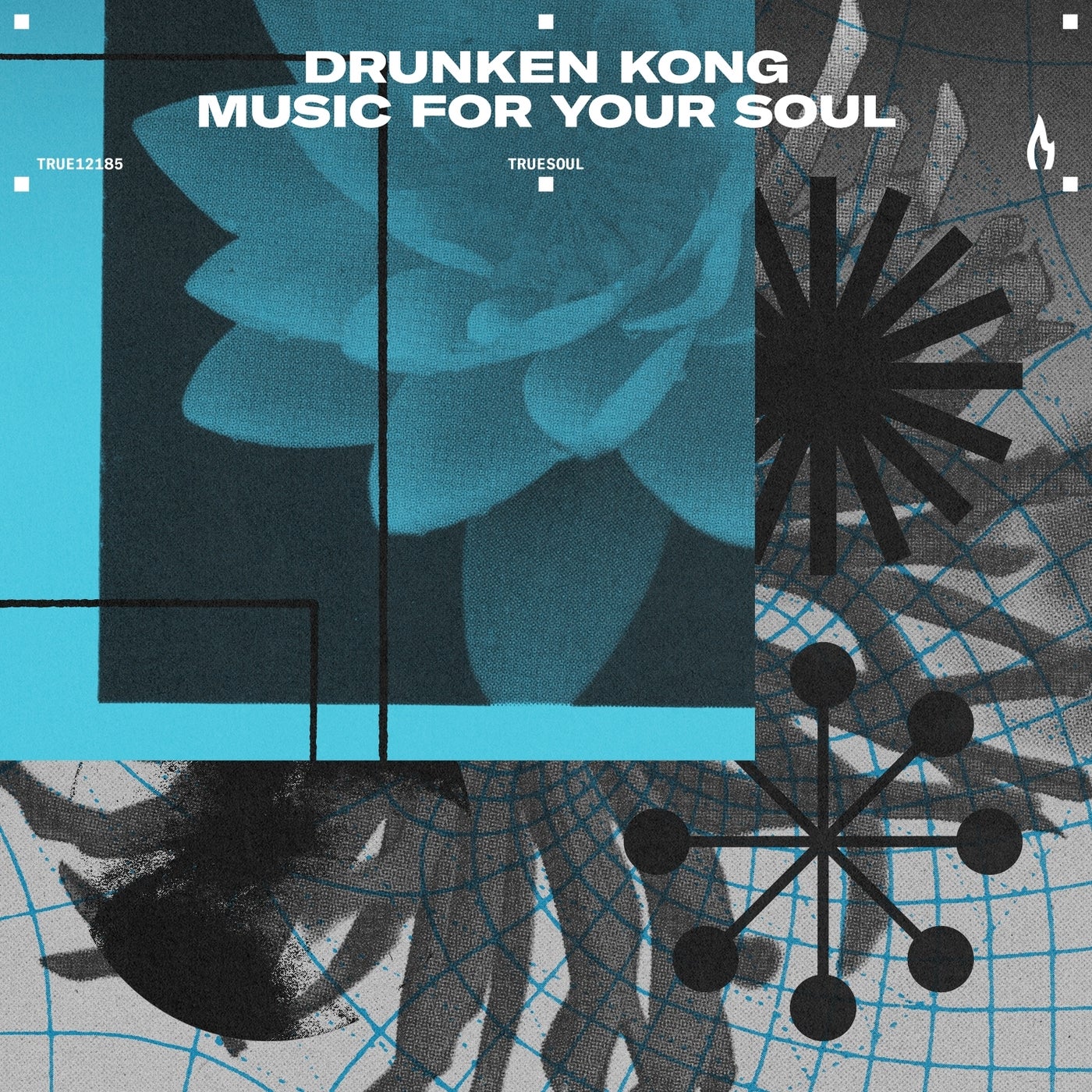 Drunken Kong - Music for Your Soul (Original Mix)