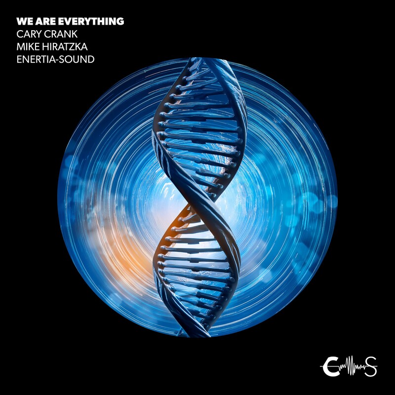 Mike Hiratzka & Cary Crank - We Are Everything (Enertia-sound Remix)