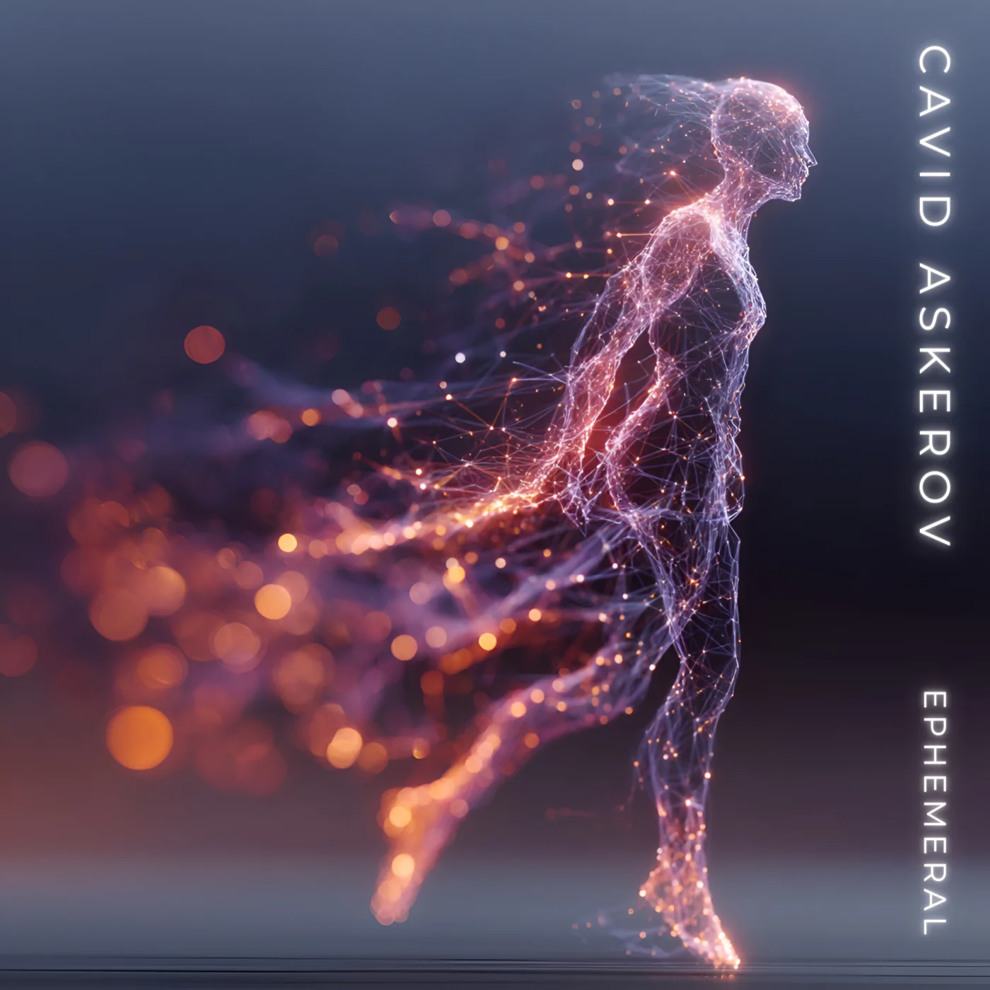 Cavid Askerov - Ephemeral (Original Mix)