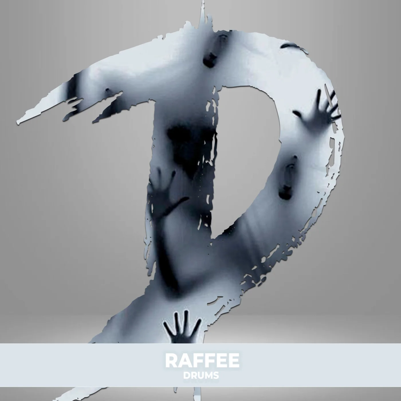 Raffee - Drums (Extended Mix)
