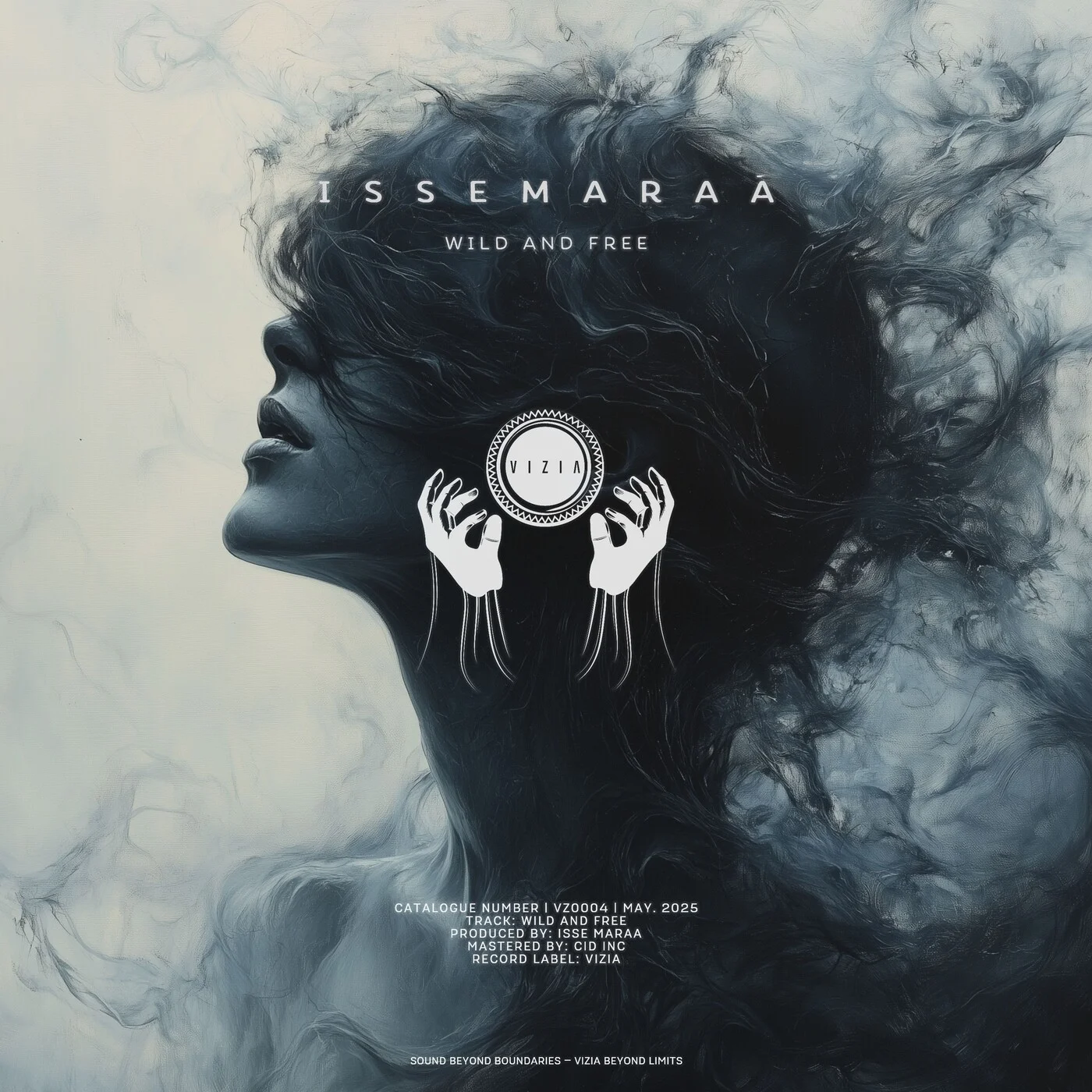 Isse Maraà - Wild & Free (Original Mix)