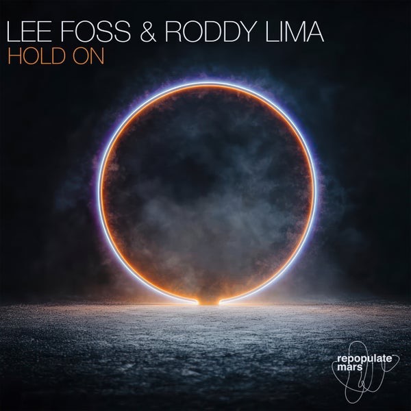 Lee Foss, Roddy Lima - Hold On (Original Mix)