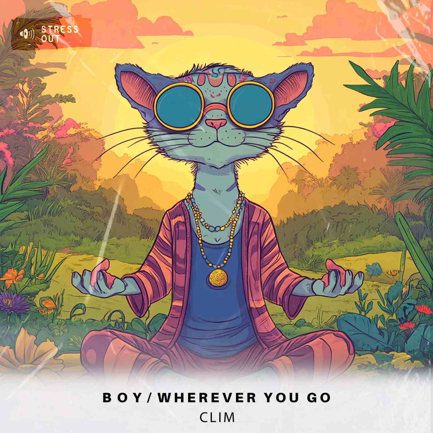 Clim - Wherever You Go (Extended Mix)