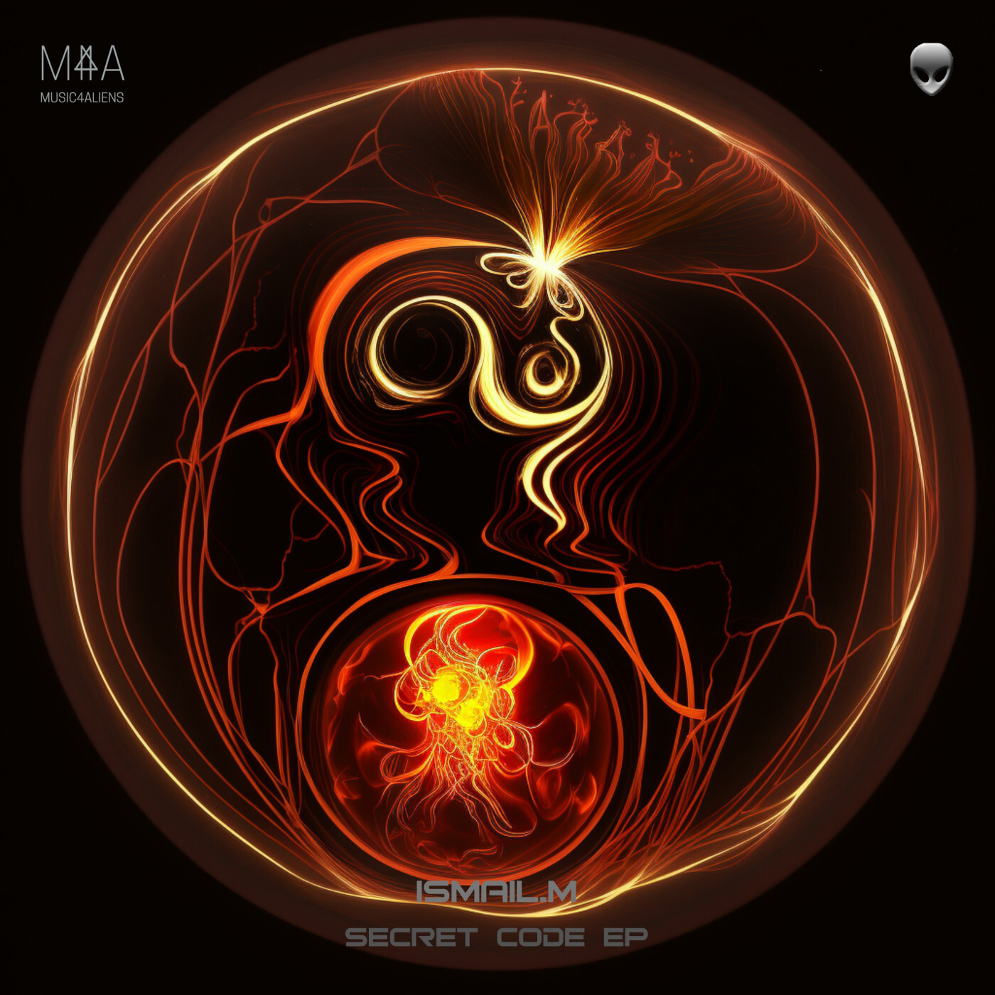 ISMAIL.M - Infinite (Original Mix)