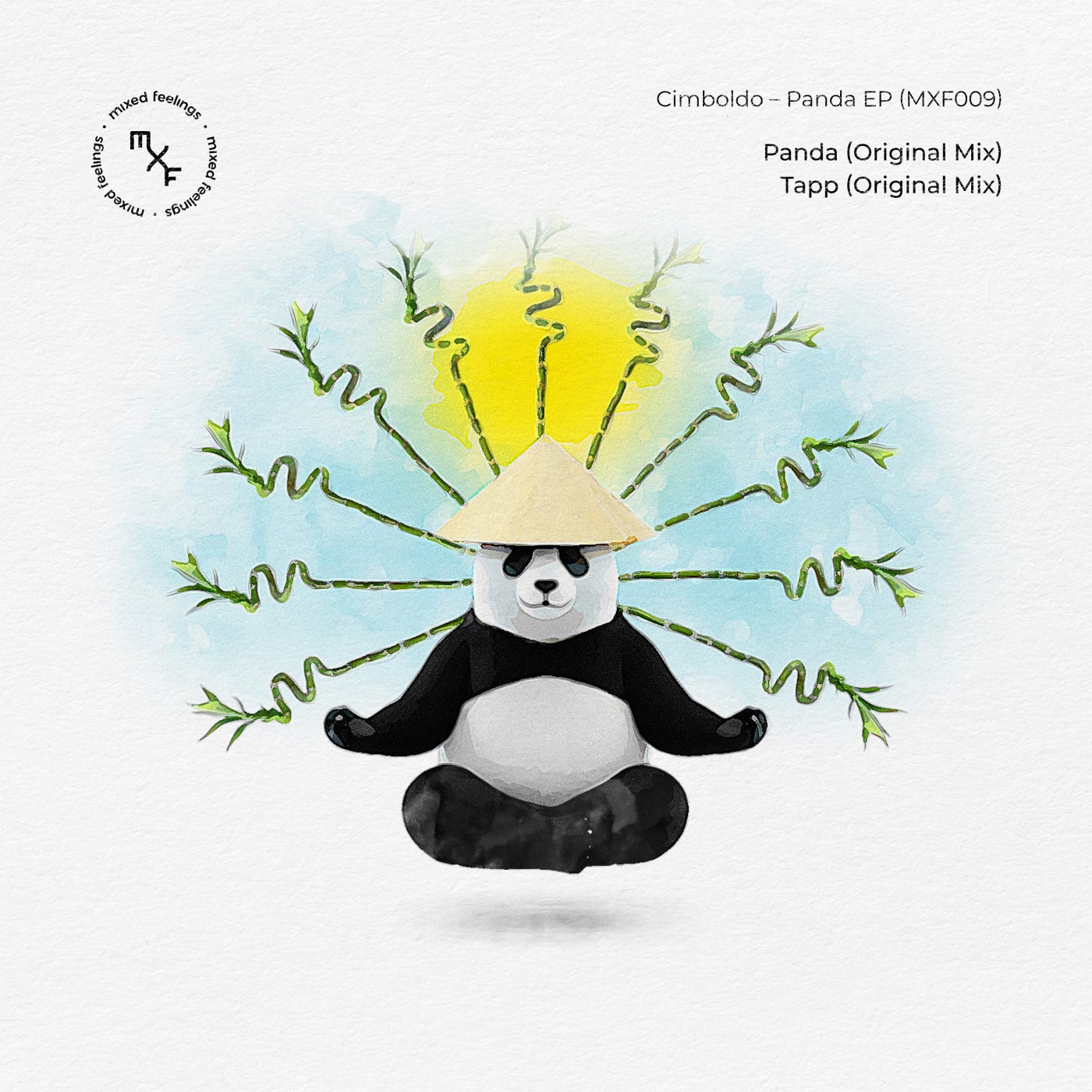 Cimboldo - Tapp (Original Mix)