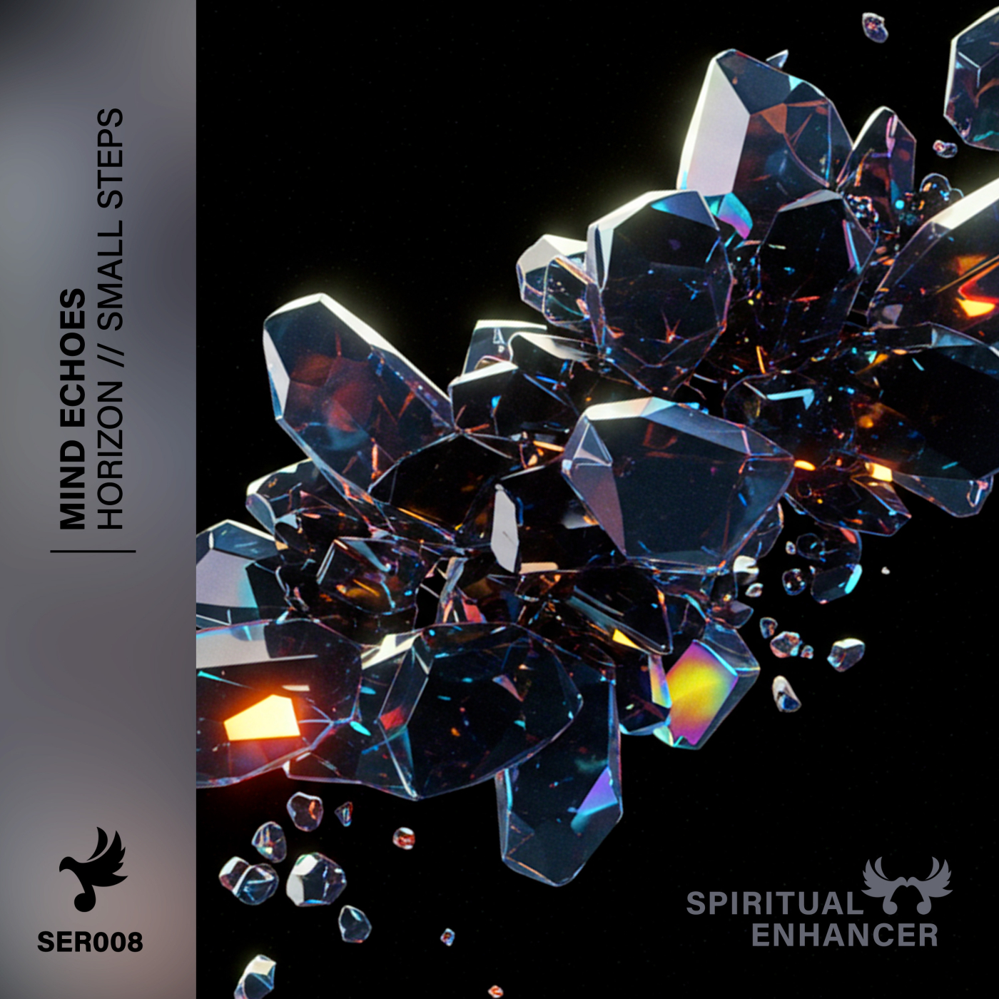Mind Echoes - Horizon (Original Mix)