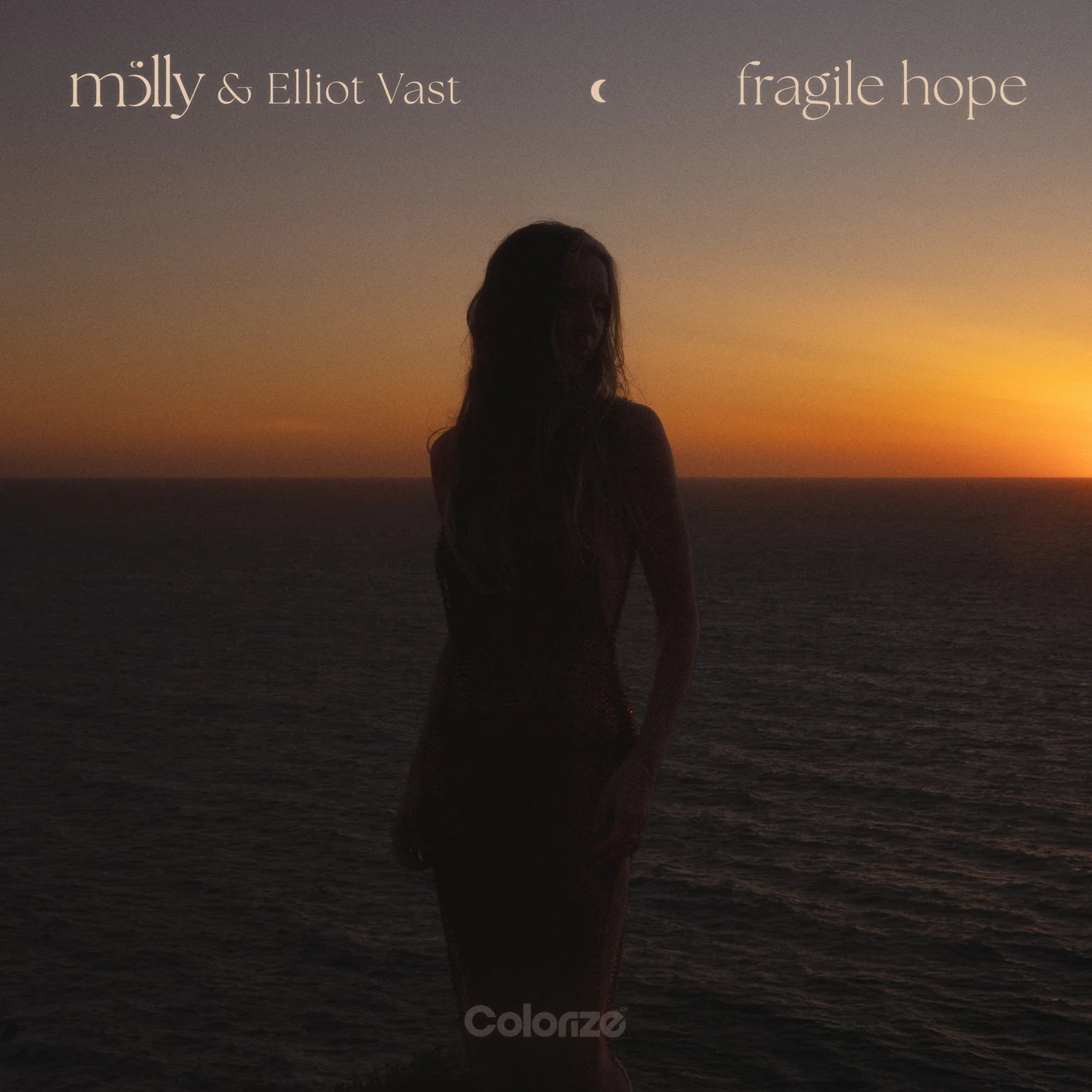 Molly - Fragile Hope (Extended Mix)