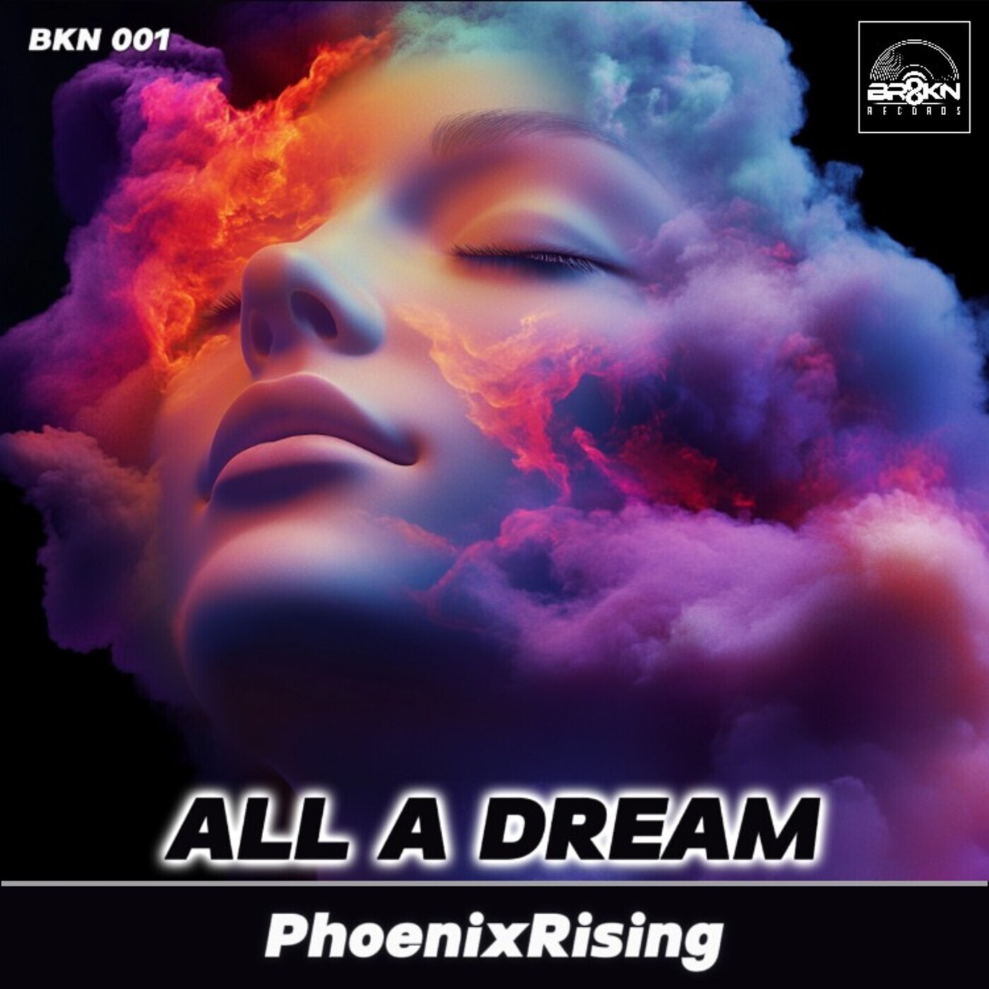 PhoenixRising - All A Dream (Original Mix)
