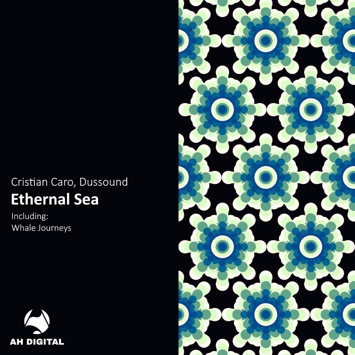 Cristian Caro - Ethernal Sea (Original Mix)