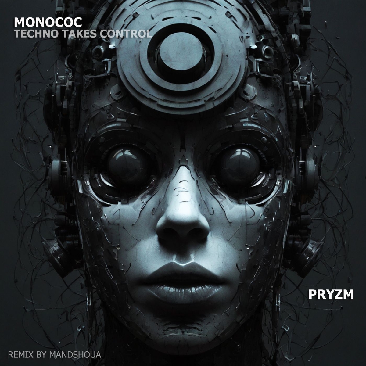Monococ - I Remember (Original Mix)