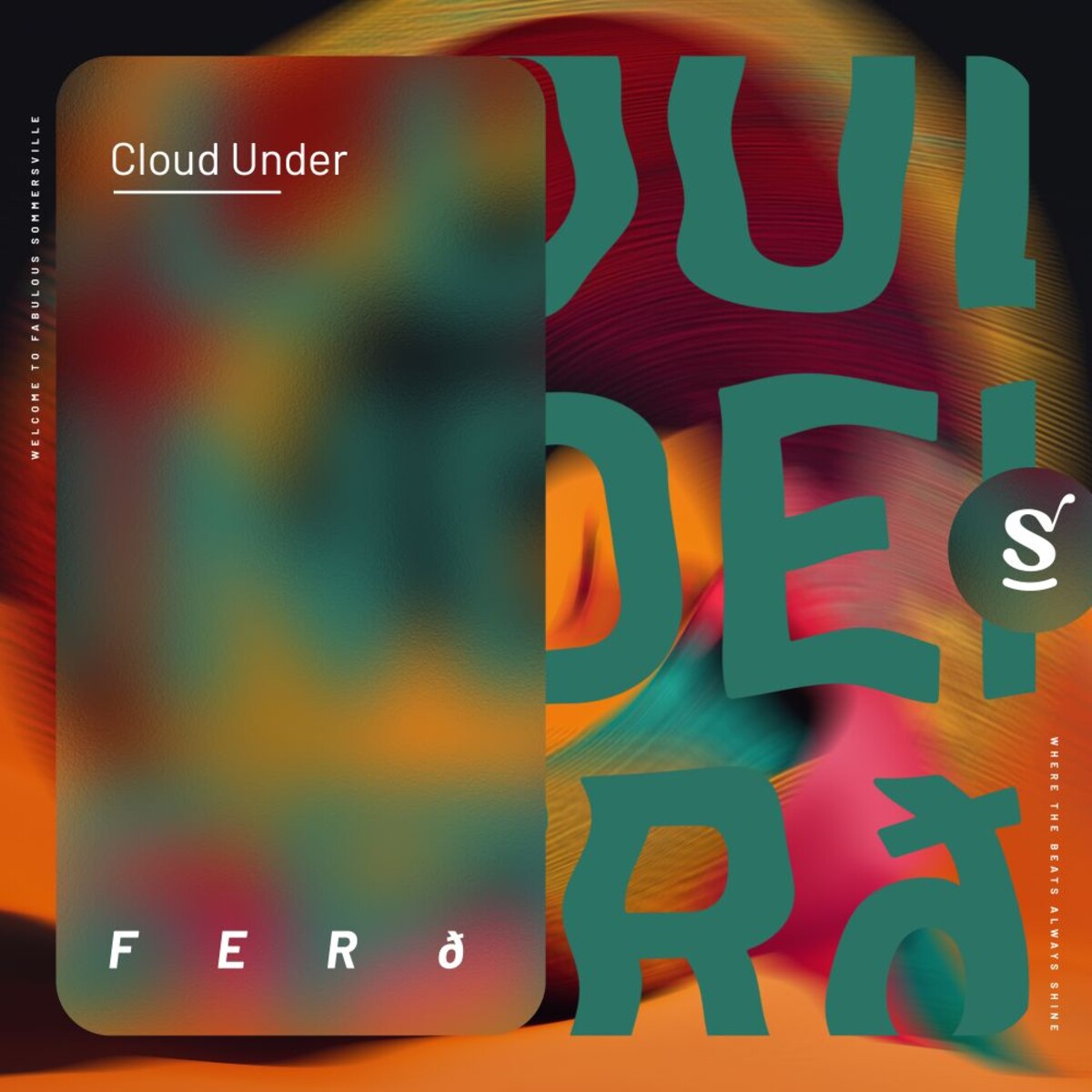 Cloud Under - Ferð (Extended Mix)