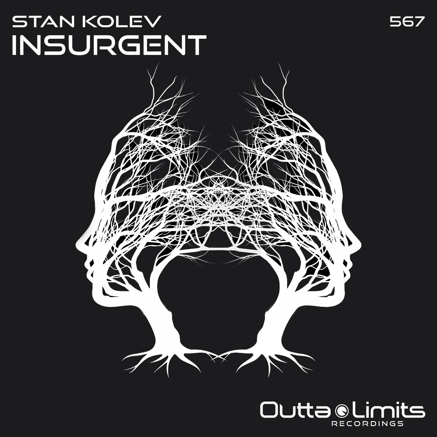 Stan Kolev - Insurgent (Original Mix)