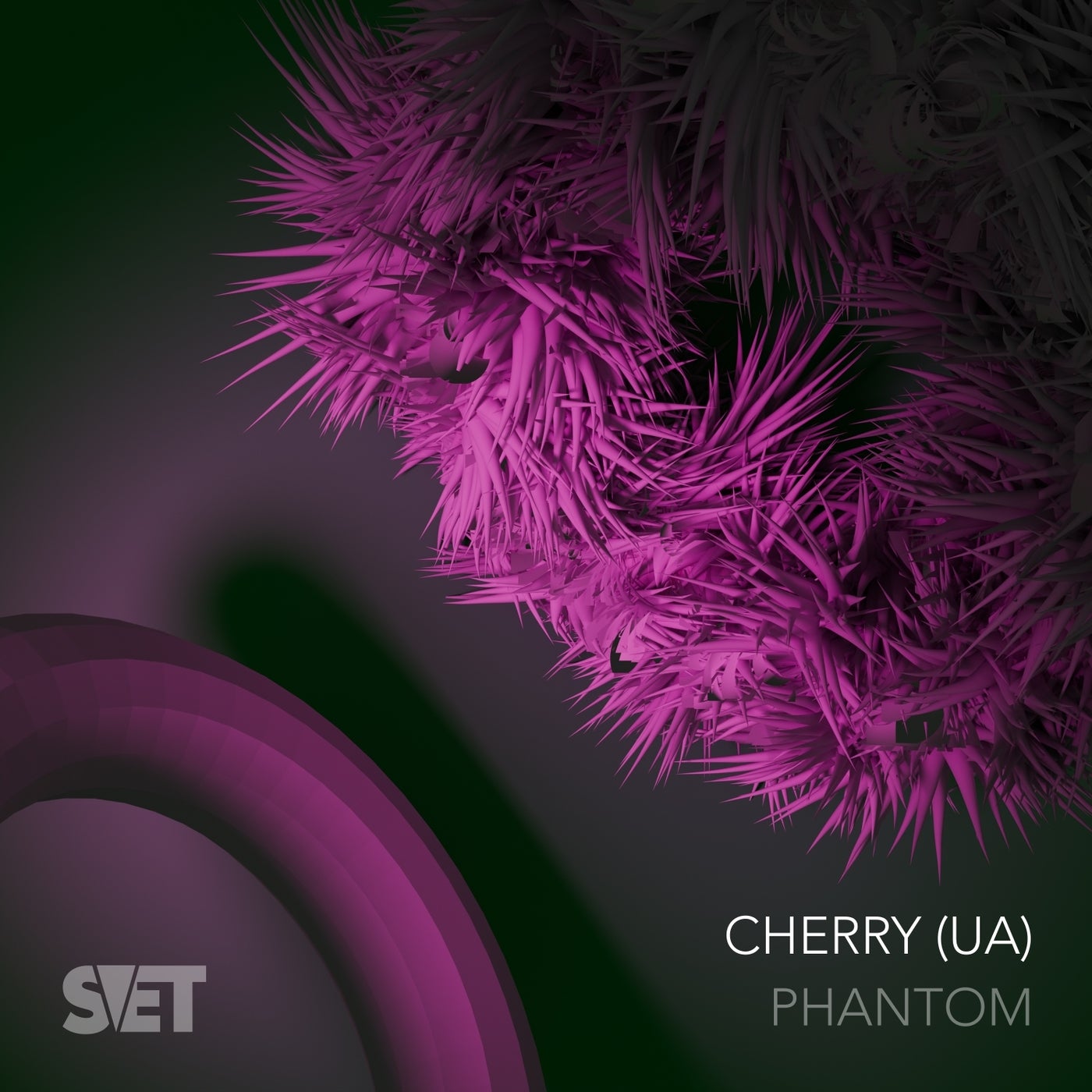 Cherry (UA) - Phantom (Original Mix)
