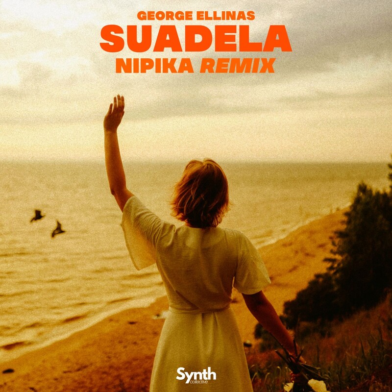 George Ellinas - Suadela (Nipika Remix)