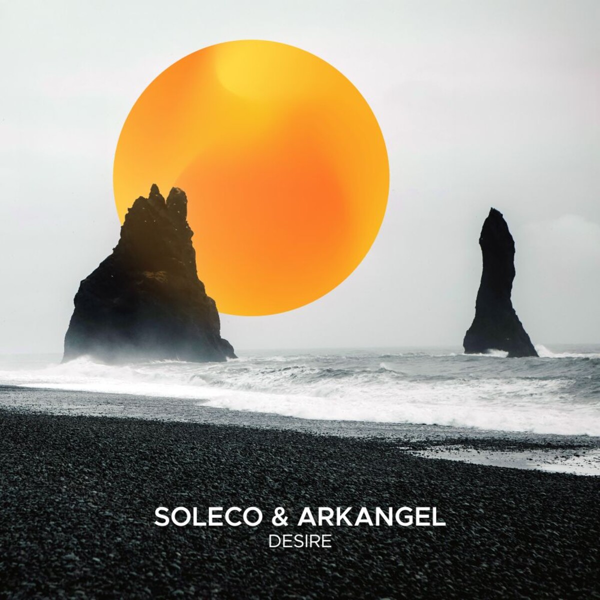 SOLECO - Desire (Extended Mix)