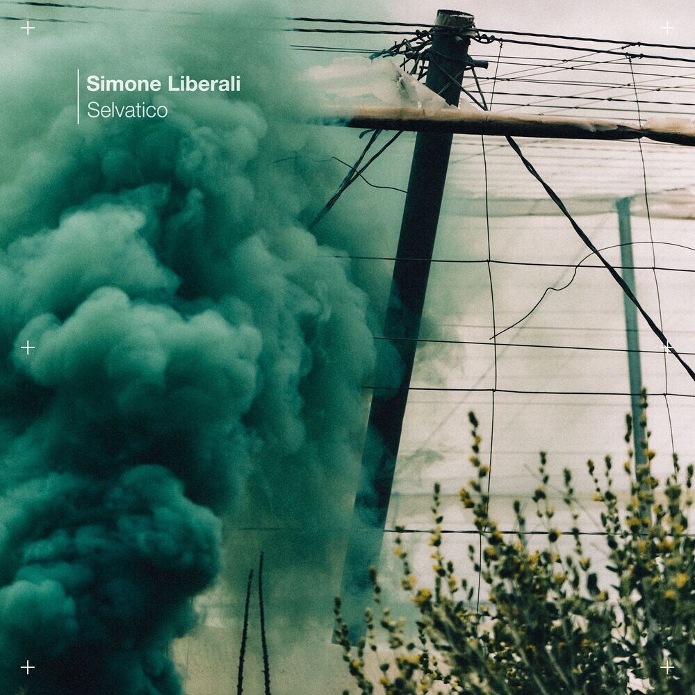 Simone Liberali - On & On (Original Mix)