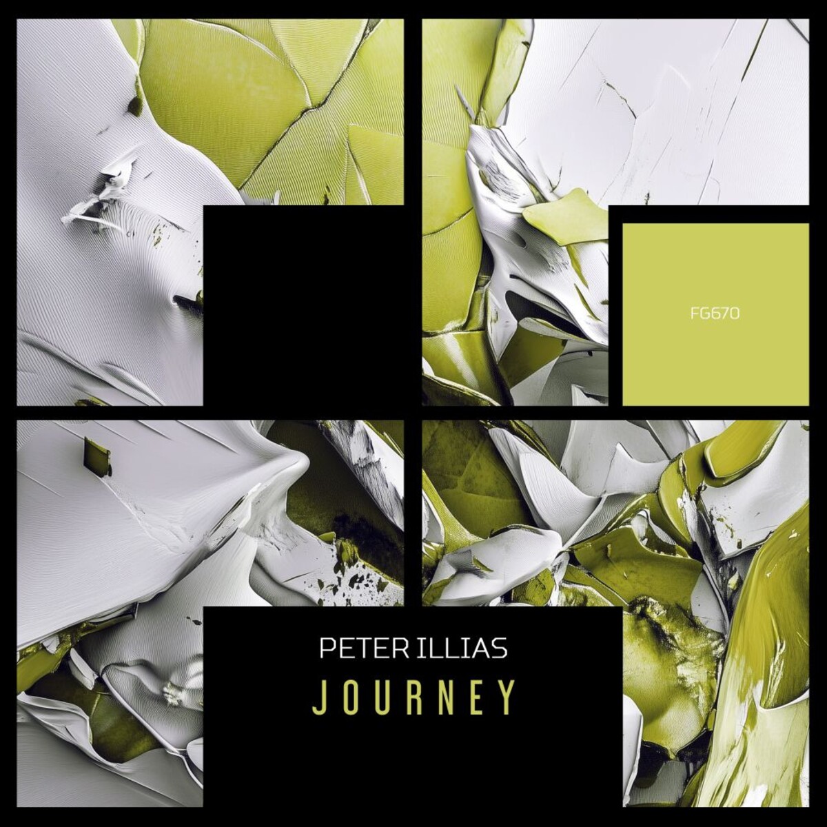 Peter Illias - Journey (Original Mix)