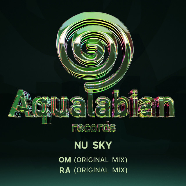 Nu Sky - Om (Original Mix)