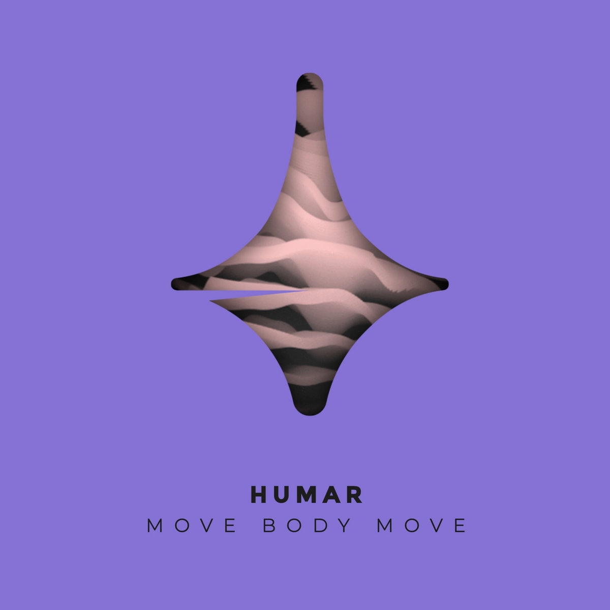 Humar - Move Body Move (Original Mix)