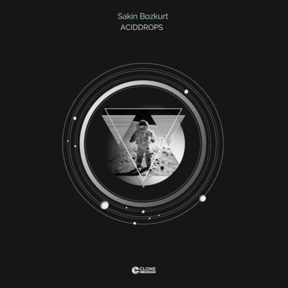 Sakin Bozkurt - Aciddrops (Original Mix)