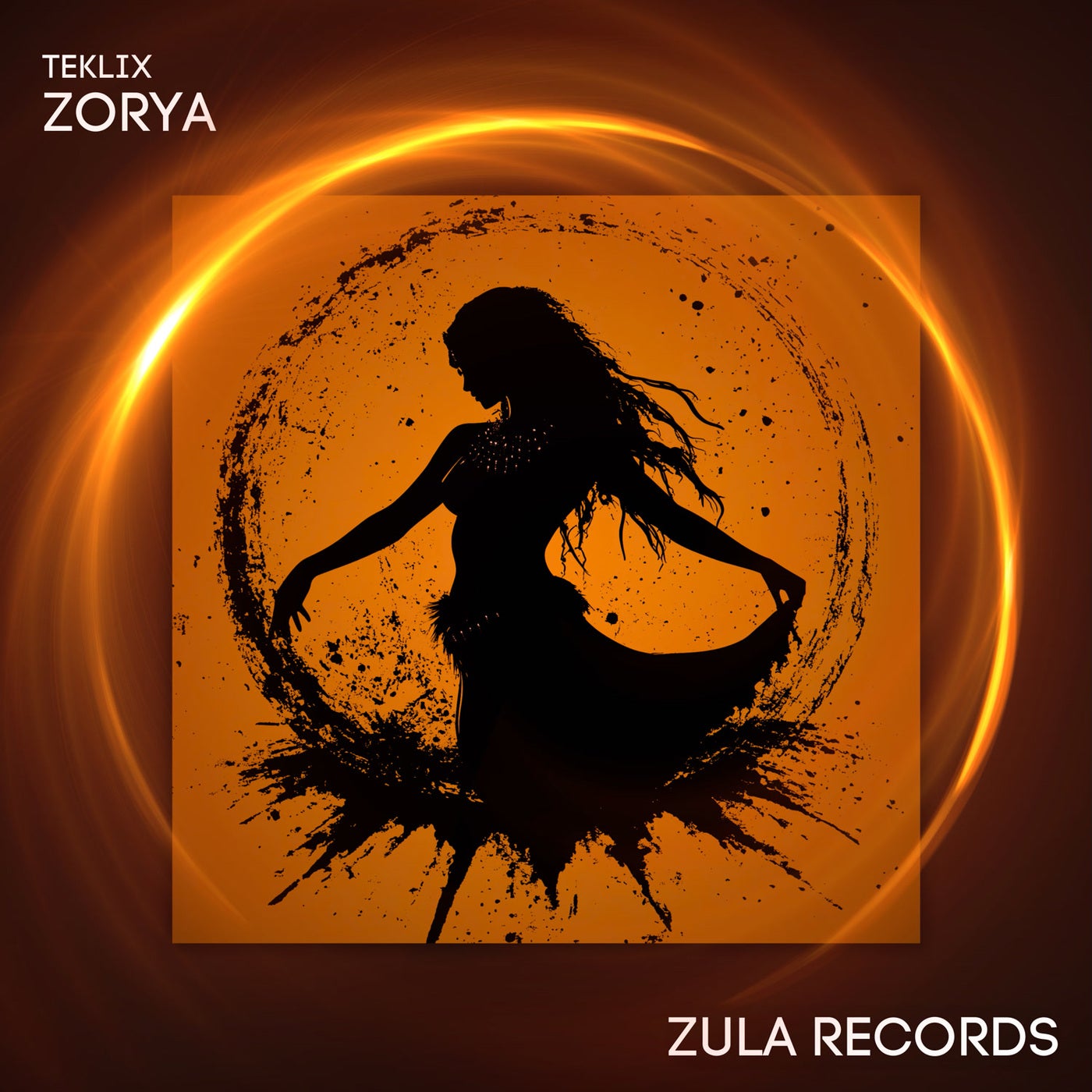 Teklix - Zorya (Original Mix)