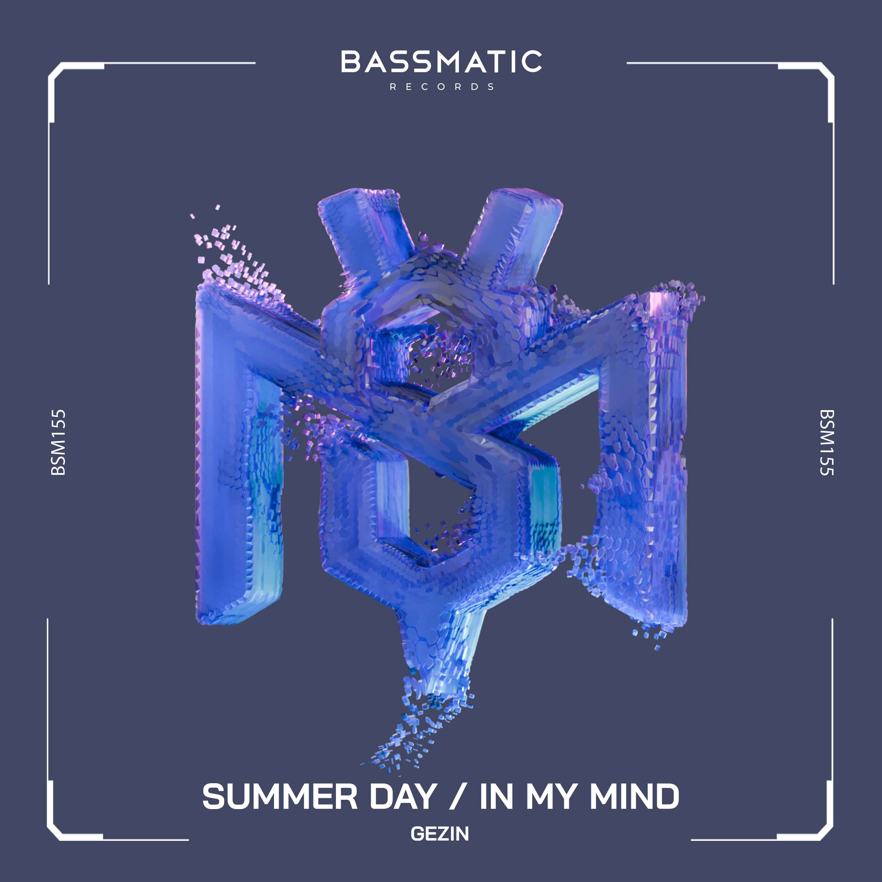Gezin - In My Mind (Original Mix)